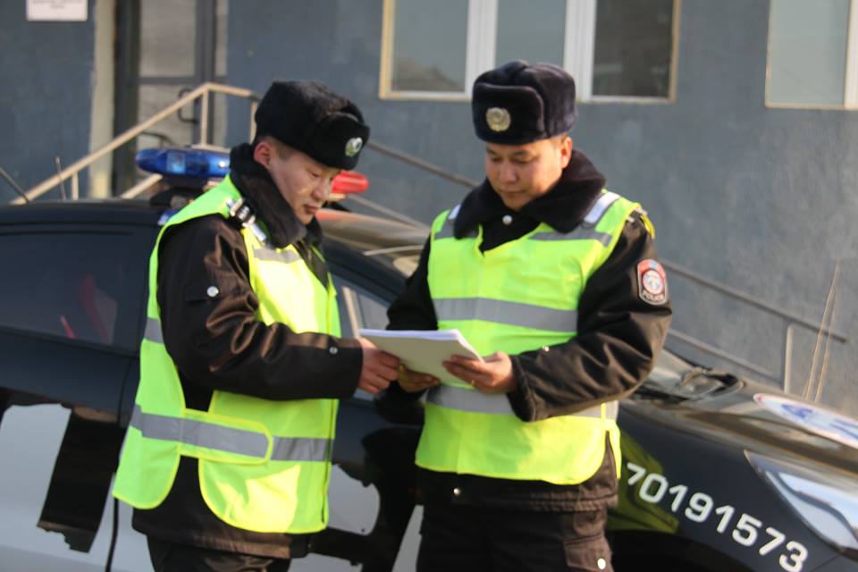 30 гаруй удаагийн үйлдэлтэй хулгайн хэргийг илрүүлжээ
