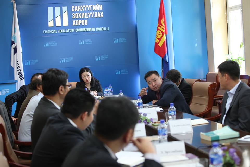 “Багануур” ХК-ийн нэмж гаргасан үнэт цаасыг бүртгэлээс хаслаа 