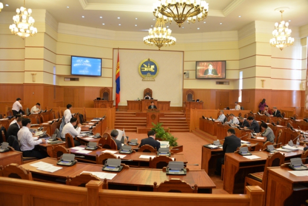 УИХ дахь намын бүлэг, ажлын хэсгүүд хуралдана