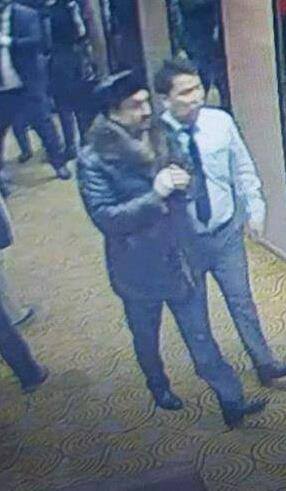 ОХУ-ын элчин сайдын яамны ажилтан Монгол улсын иргэнийг зодож, хүнд гэмтээлээ