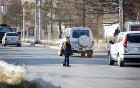 Сургуулийн насны долоон хүүхэд осолд өртжээ