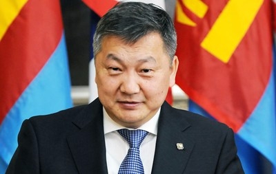 УИХ-ын дарга З.Энхболд: Хууль өөрөө амьдралыг зохицуулдаг. Амьдралаас ямар шаардлага гарч байна тухайн үед хуулийг боловсруулж баталдаг.