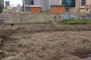 “Бантсан” дарга нарын балаг