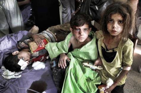  НҮБ: Сирийн 2.5 сая иргэнд тусламж хэрэгтэй байна