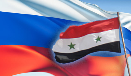 Сири улсад хэт даврасан үзэлтнүүдийн барьцаалсан оросын хоёр иргэнийг суллажээ