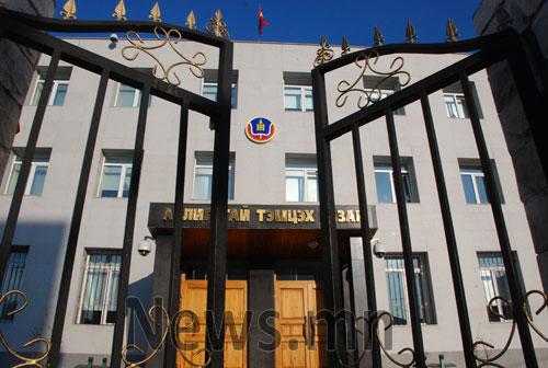 Сумын Засаг даргын захирамж Засгийн газрын тогтоолыг зөрчжээ