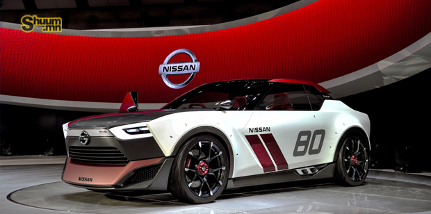 Nissan Motor-ийн ашиг 25%-иар өсчээ