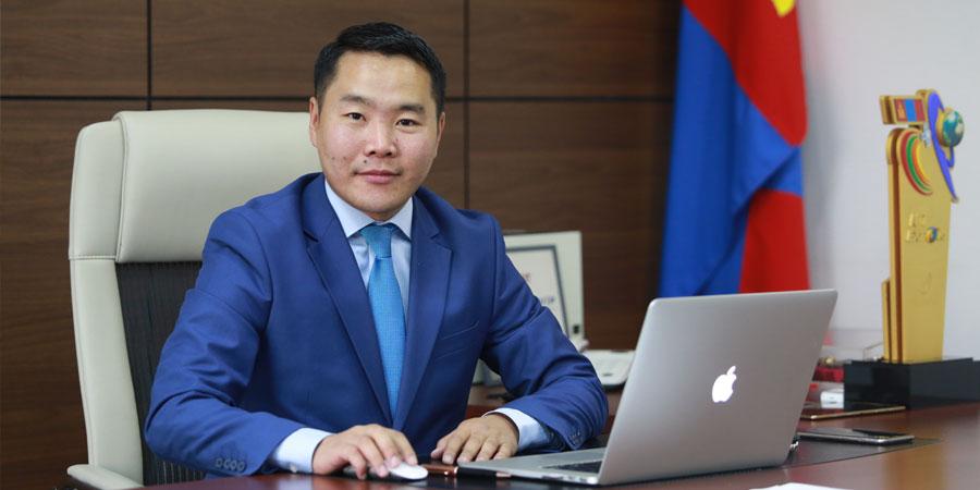 Ш.Отгон-Өлзий: “Монгол брэнд” төслийн багийн ажлыг Ерөнхий сайд дэмжиж эхэллээ