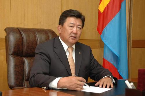  Европын аюулгүй байдал, хамтын ажиллагааны байгууллагын Парламентын Ассамблейн  чуулганд оролцов