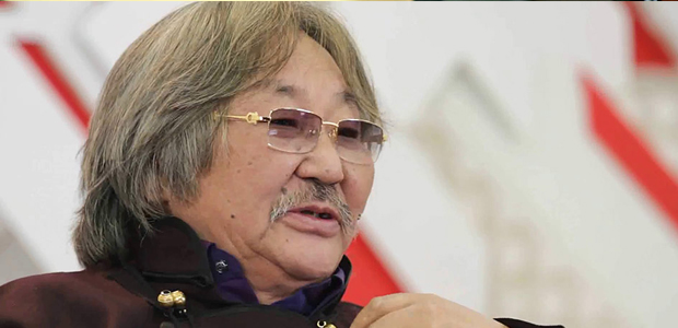 Төрийн дээдсүүдэд илгээх захидал