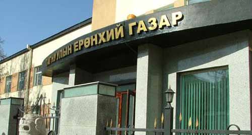 Хурандаа Д.Цогтбаатарт эрүү үүсгэсэн гэсэн мэдээлэл огт үндэслэлгүй