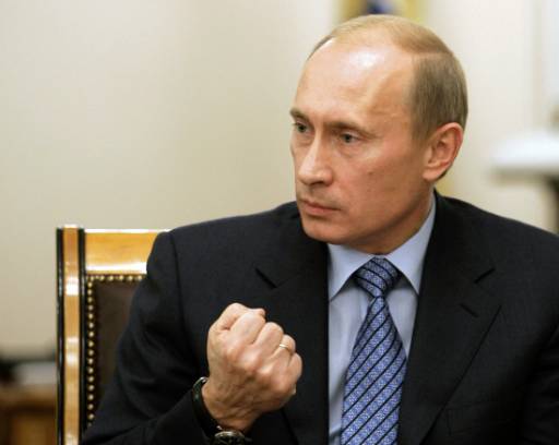 Нэгдсэн Орос нам ялсан ч  Путин олны дэмжлэгийг алджээ