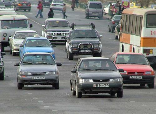 Автомашины татвараа энэ сарын 25-наас өмнө төлөхийг сануулж байна