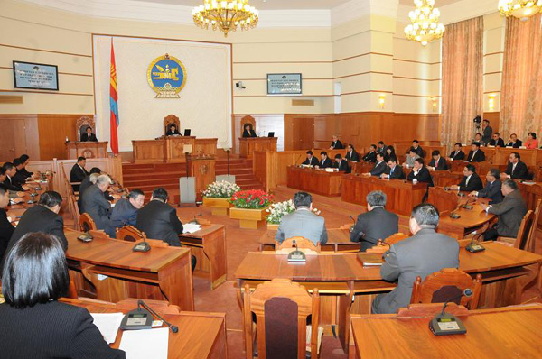Иргэн та Улсын Их Хурлын гишүүнд ямар асуудлаар шууд хандаж болох вэ?