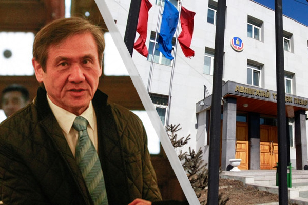 Авилгатай биш Н.Энхбаяртай тэмцэх газар болж хувирсан АТГ  цагдаагийн шалгах зүйл ангиар түүнд эрүүгийн хэрэг үүсгэжээ