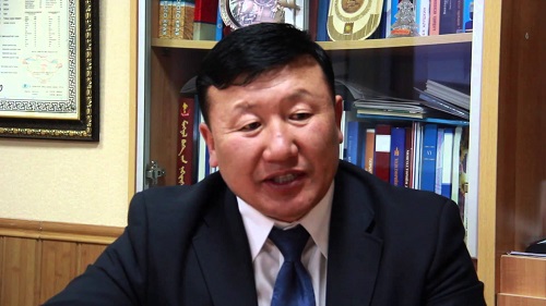 Б.Цэвээнравдан: Ховд аймаг баруун бүсийн төв болон хөгжиж байна