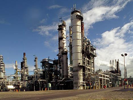 Дархан-Газрын тос үйлдвэр байгуулах төслийг хэрэгжүүлэх тухай асуудлаар шийдвэр гаргалаа