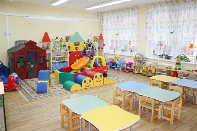 Нийслэлийн төрийн өмчийн цэцэрлэгийн бүртгэл өнөөдөр эхэлнэ