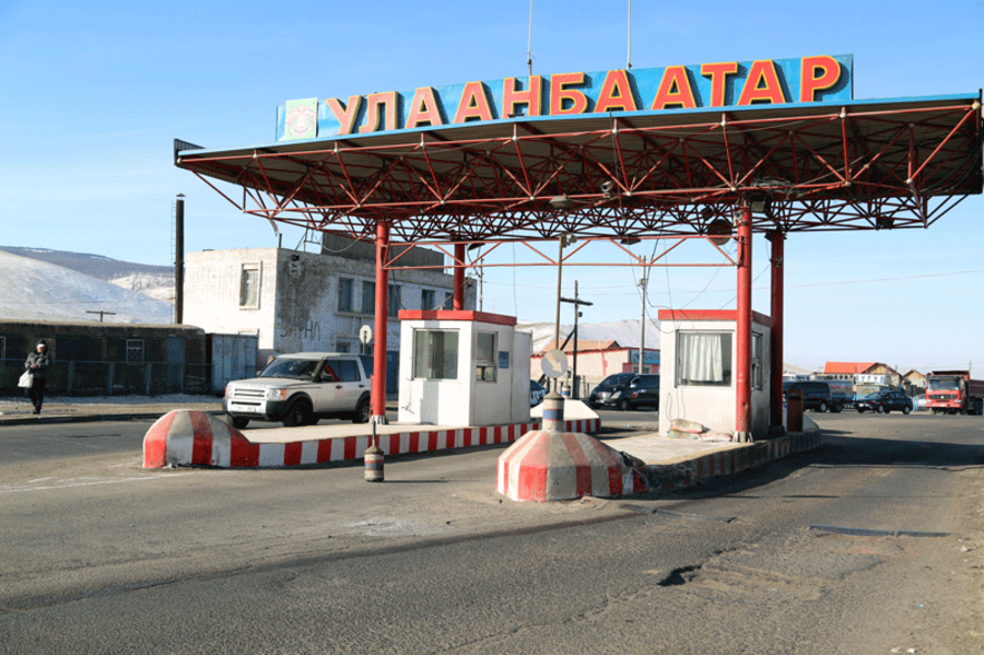 Зарим дүүрэгт малын гоц халдварт өвчнөөс урьдчилан сэргийлэх арга хэмжээ авч байна