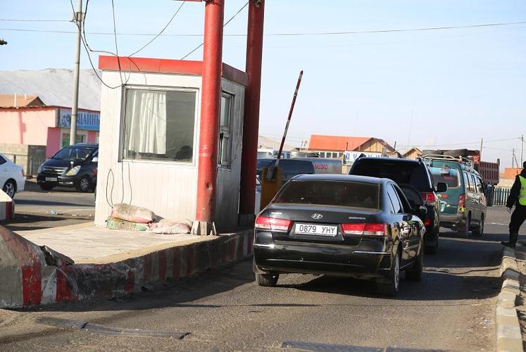 Автотээврийн хэрэгслийн жин, овор хэмжээнд хяналт тавьна