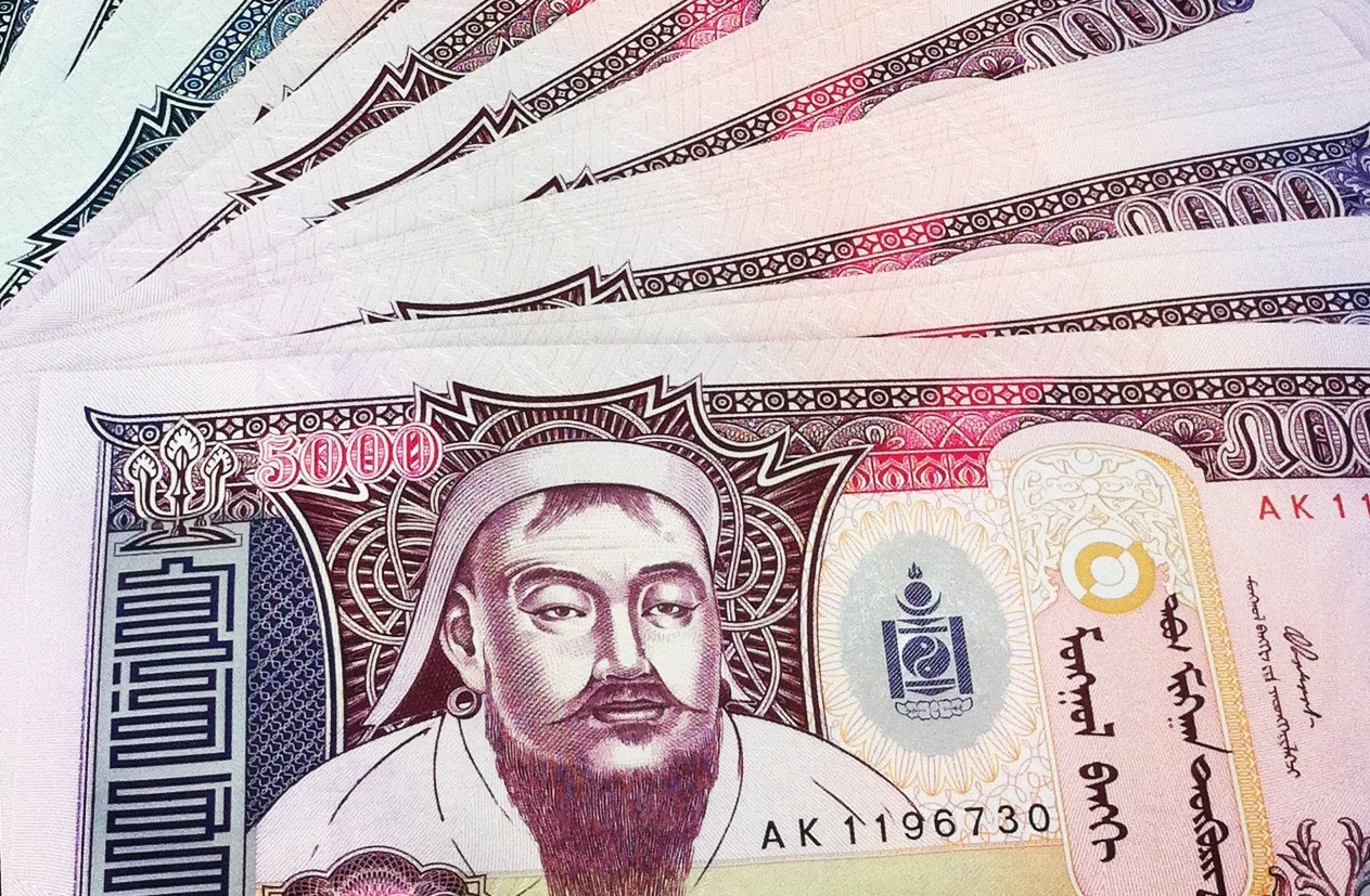 662 ширхэг хуурамч мөнгөн тэмдэгт хэвлэжээ
