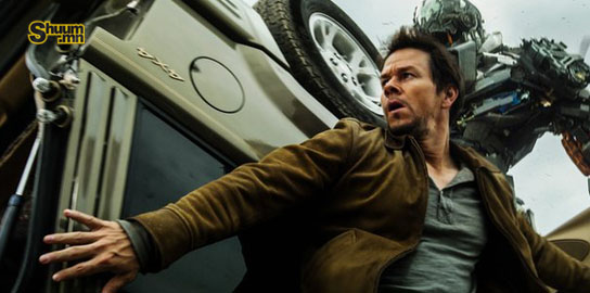 Хятадын компани Transformers-ийн продюсеруудыг шүүхэд өгнө
