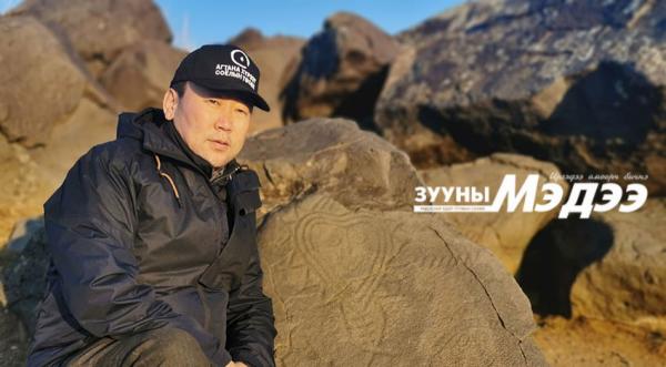 Б.Мөнхбат: Монгол гэсэн үндэсний онцлогтой, ардчилсан улс болж төлөвшөөсэй гэж хүсдэг