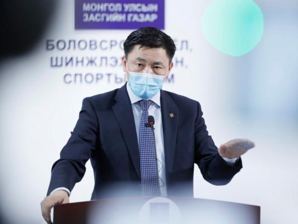 Их, дээд сургуулийн элсэлт, төгсөлтийн асуудлыг шийдвэрлэсэн тушаал гаргалаа