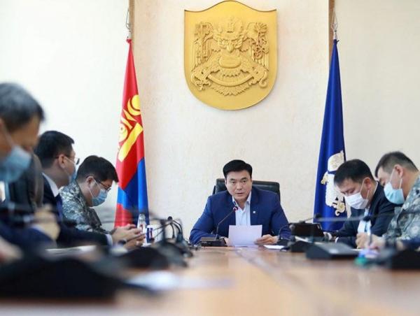 С.Амарсайхан: Тодорхойгүй хугацаагаар баар, цэнгээний газруудыг хаах нь зүйтэй