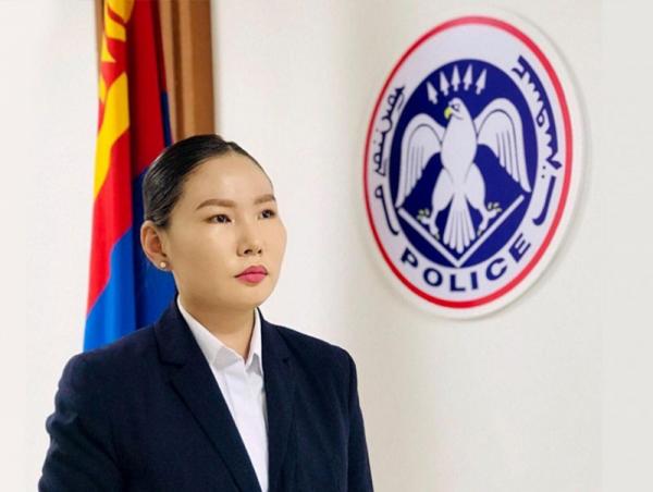 Б.Анура: “Монгол газар” компани байгаль орчинд 53.9 тэрбум төгрөгийн хохирол учруулжээ