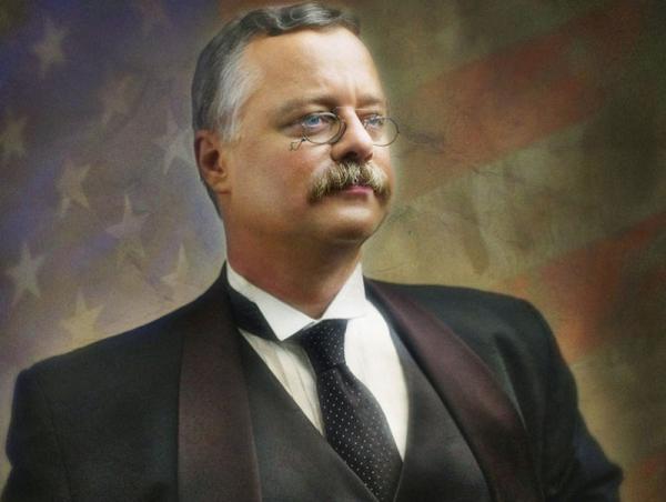 Ерөнхийлөгч Теодор Рузвельтийн авлигын эсрэг тэмцлийн ач холбогдол