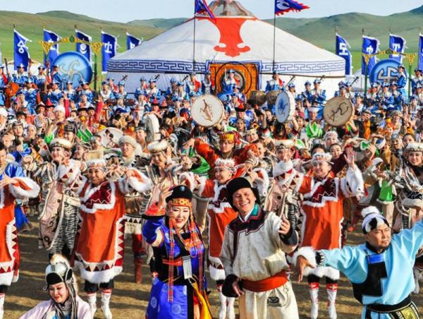 “World Naadam Center” төслийн концепц, загвар зураг боловсруулах уралдаан зарлаж байна