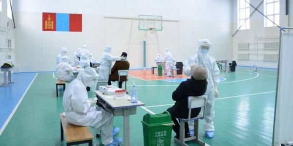 Коронавирусын тандалт, илрүүлэг шинжилгээнд 10946 хүн хамрагджээ