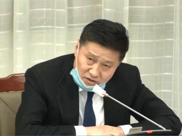 С.Батболд: Надад төрөөс хулгай хийх шаардлага байхгүй