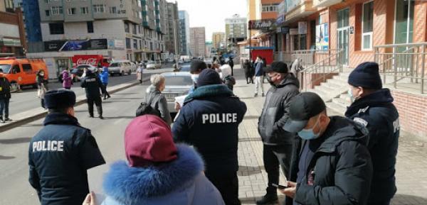 Г.Отгонбаатар та 31 мянган иргэнийг эрсдэлд оруулж, улс төр хийснийхээ хариуцлагыг ХҮЛЭЭХ ҮҮ?