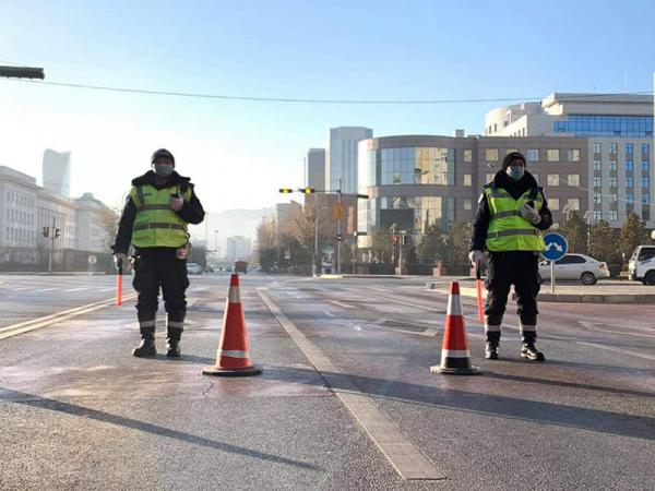 Халдвар тархах өндөр эрсдэлтэй 48 хороо байна