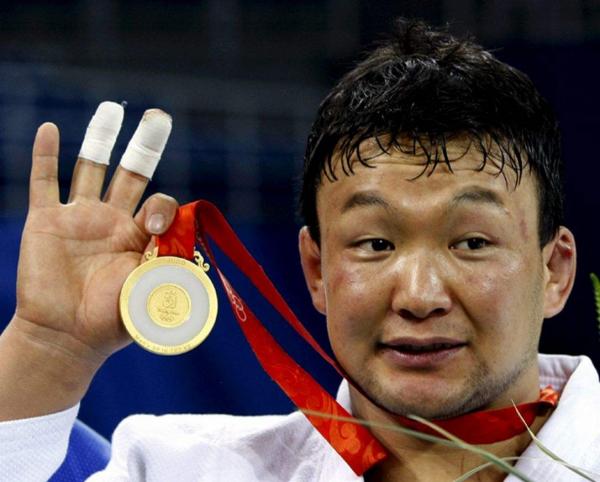 МҮОХ: Н.Түвшинбаярын олимпийн алт, мөнгөн медаль хөндөгдөхгүй