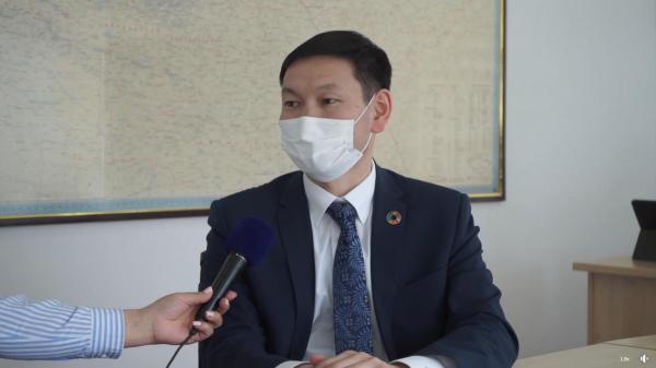 ХӨСҮТ-ийн Ерөнхий захирал Л.Баттөр коронавируст халдварын цаг үеийн асуудлаар хариулт өглөө