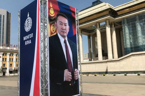 Сонгуульд хуурамч хаягууд биш жинхэнэ иргэд санал өгнө