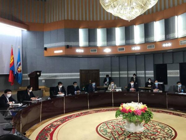 СЕХ: Баримт бичгийг нягтлан шалгаж хүлээн авахыг үүрэг болгов