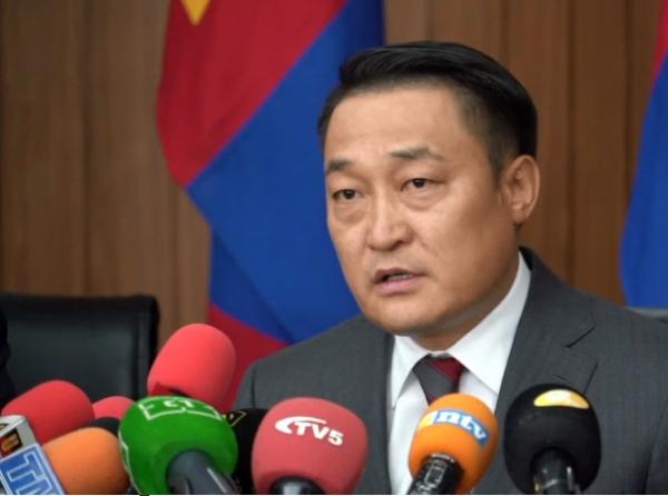 Д.Амарбаясгалан: Н.Алтанхуяг дарга байвал бүх зүйл шударга, үгүй бол бүгд шударга бус болчихдог байж болохгүй