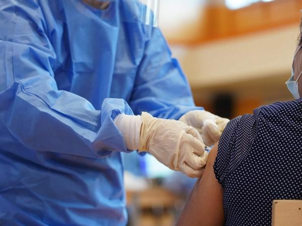 Улаанбаатарт өнөөдөр дархлаажуулалтын 46 цэг ажиллана