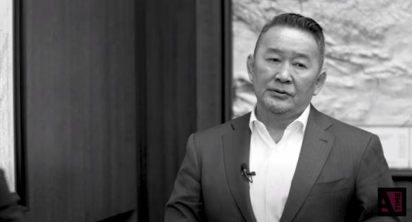 Тайлагнах &ldquo;ажил&rdquo;-гүй Ерөнхийлөгч Х.Баттулга бусдыг буруутгасаар буух нь