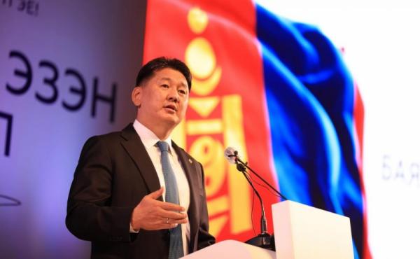 Монгол Улсын Ерөнхийлөгчийн сонгуулийн дүнг УИХ-д өргөн мэдүүлнэ
