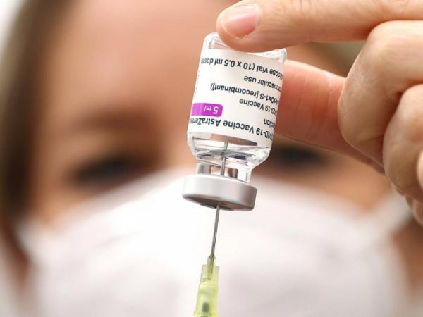 Жирэмсний 14-36 долоо хоногтой эхчүүдийг вакцинд хамруулж эхэллээ