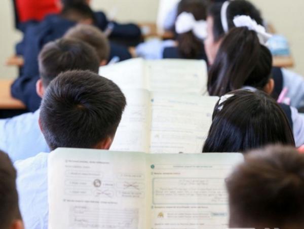 Энэ хичээлийн жилд 381 мянган хүүхэд үдийн хоол хөтөлбөрт хамрагдана