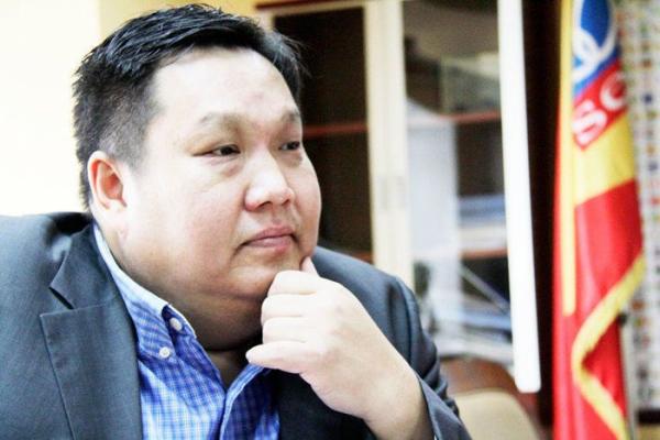 Д.Даянбилгүүн: “Эрдэнэс Тавантолгой” бонд авч буй иргэн бүр үндэсний бүтээн байгуулалтад хөрөнгө оруулагч юм