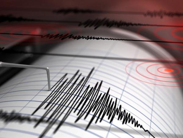 Хөвсгөл аймагт 5.4 магнитудын хүчтэй газар хөдлөлт болжээ