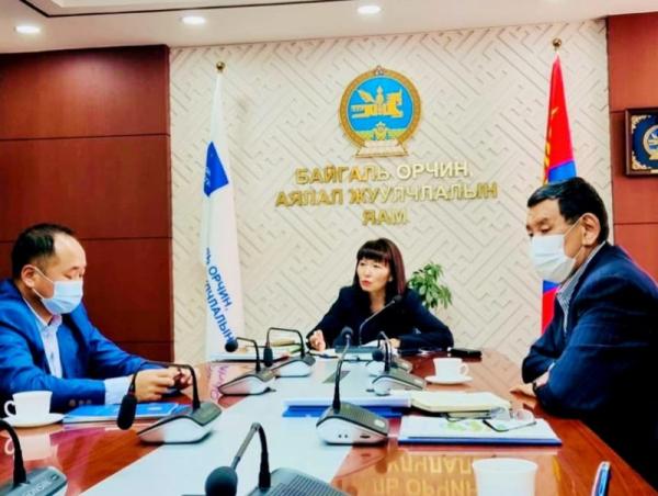 Цөлжилт, газрын доройтлыг бууруулахад эрдэмтэн, судлаачдын оролцоог нэмэгдүүлнэ