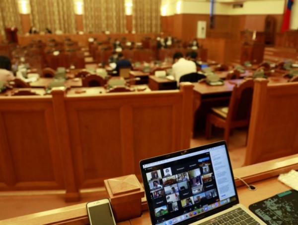 УИХ-ын Намрын чуулган ирэх сарын нэгэнд эхэлнэ
